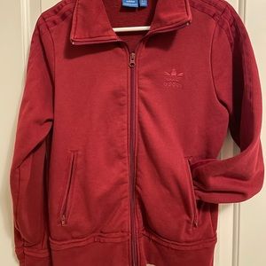 Adidas Originals Women’s Track Jacket